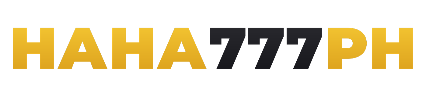 haha777ph logo